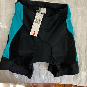 Biking shorts